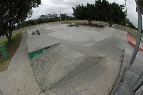 Mudgeeraba Skate Park photo 6