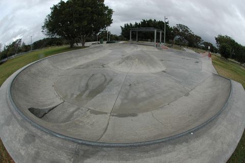 Mudgeeraba Skate Park photo 7