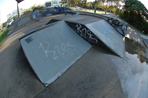 Mudjimba Skate Park photo 2
