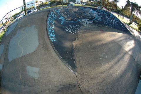 Mudjimba Skate Park photo 3
