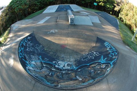 Mudjimba Skate Park photo 4