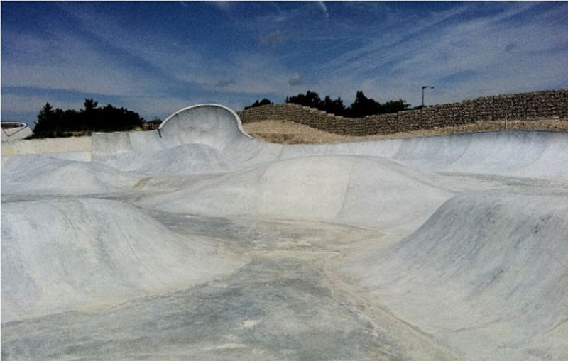 Munichrealms Skate Park 