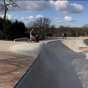 Muette Bowl 