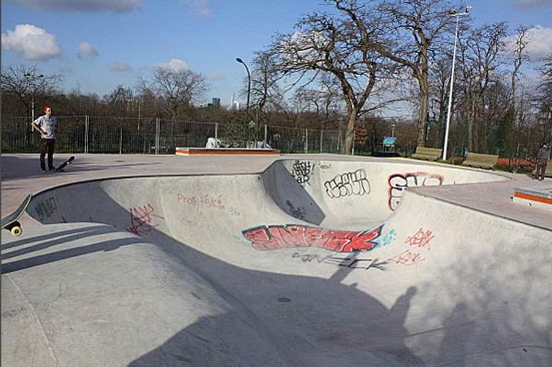 Muette Bowl 
