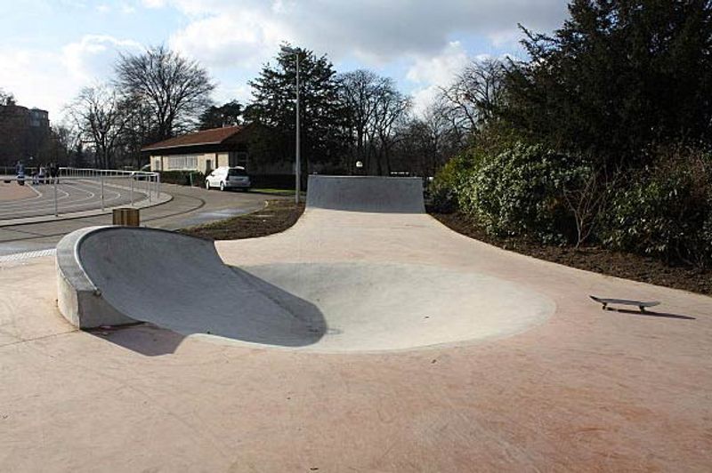 Muette Bowl 