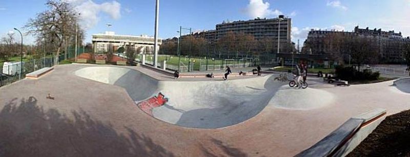 Muette Bowl 