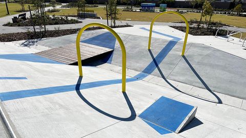Mulberry Park Thing photo 3
