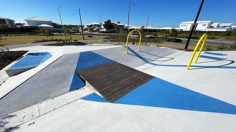 Mulberry Park Thing photo 4