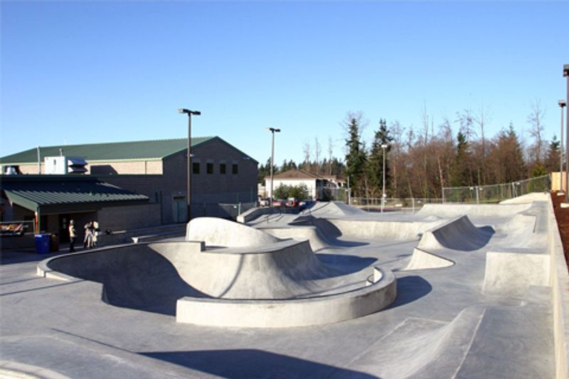 YMCA Mukilteo