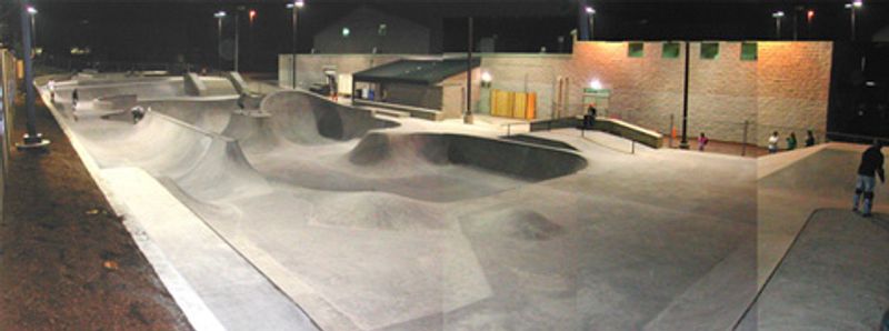 YMCA Mukilteo