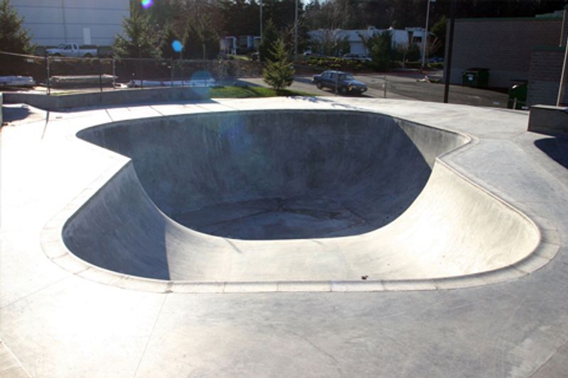 YMCA Mukilteo