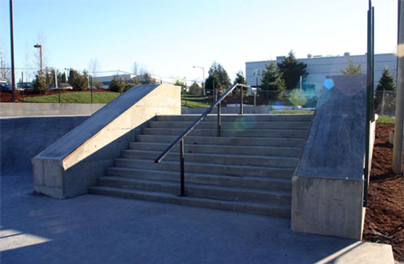 YMCA Mukilteo