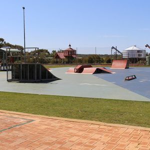 Mullewa Skatepark