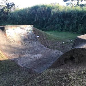 Murwillumbah Half Pipe