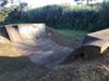 Murwillumbah Half Pipe