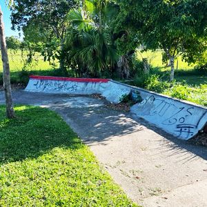 Mullumbimby DIY