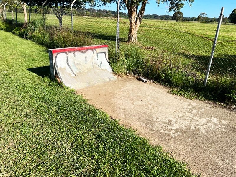 Mullumbimby DIY