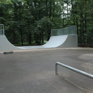 Sud Park Skatepark