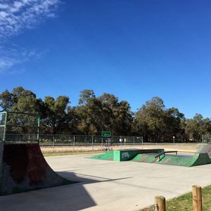Mundijong Skatepark 