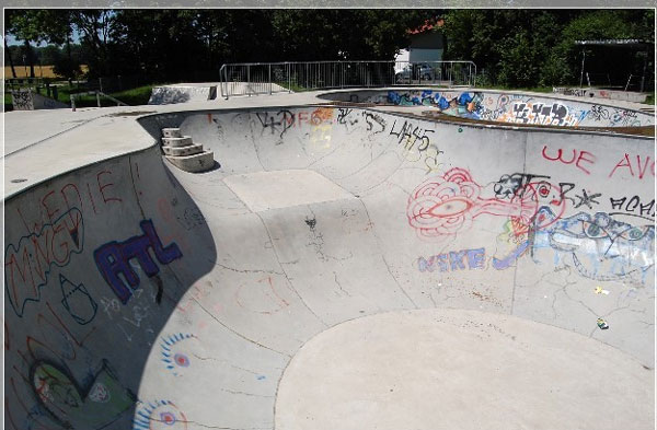 Munich Bowls