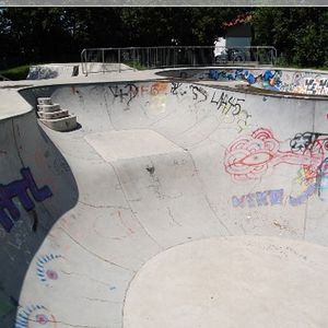 Munich Bowls