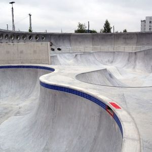 Munich Skate Park