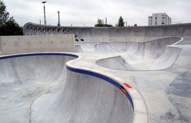 Munich Skate Park