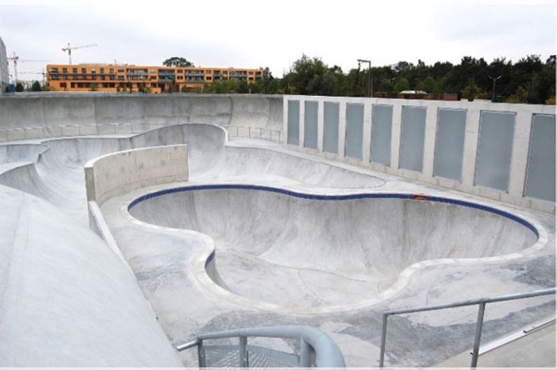Munich Skate Park
