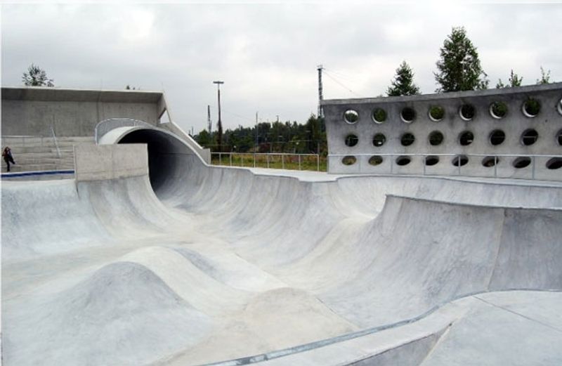 Munich Skate Park