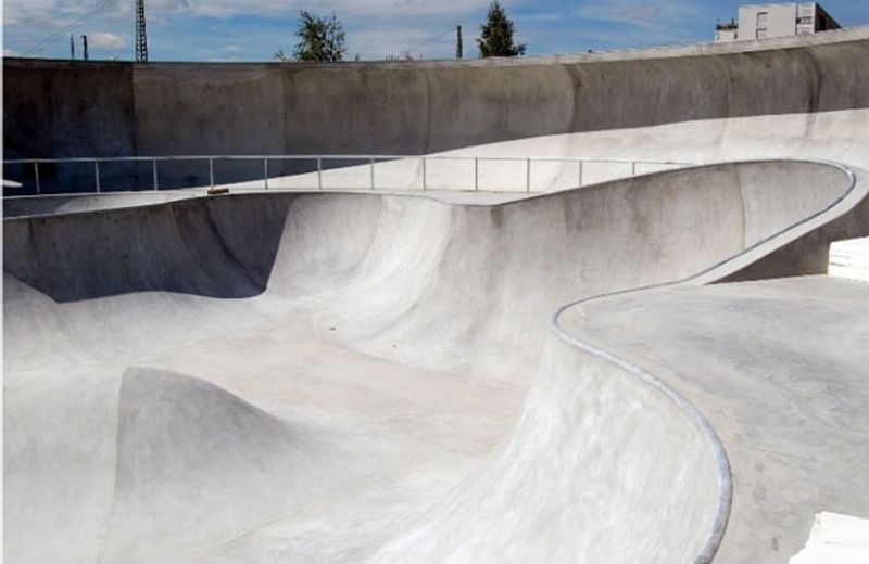 Munich Skate Park