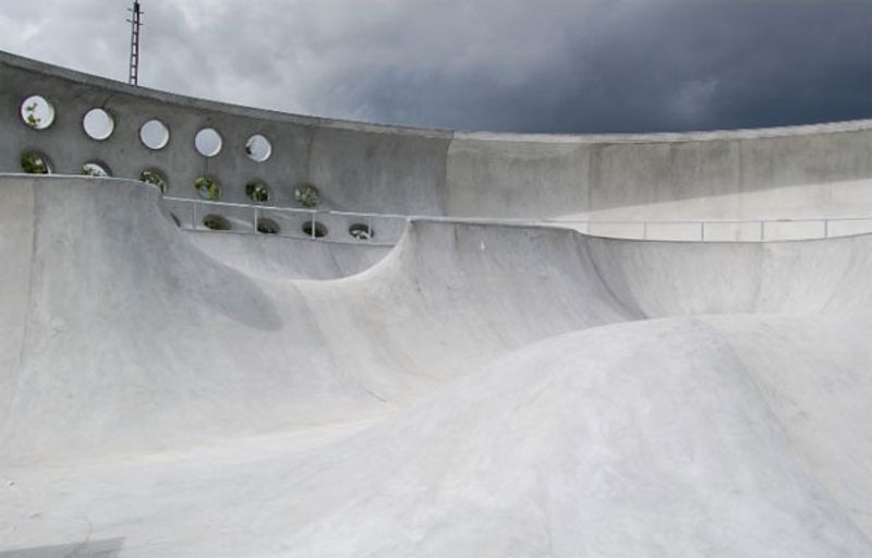 Munich Skate Park