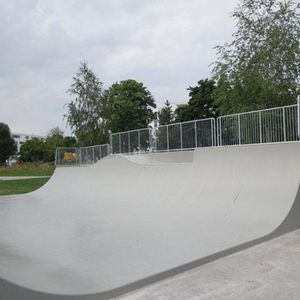 Munich Mini