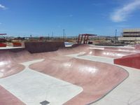 Munno Para Skatepark