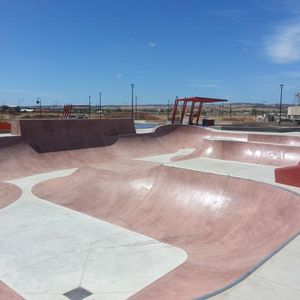 Munno Para Skatepark