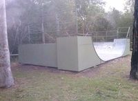 Munruben Mini Ramp