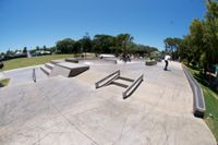 Murwillumbah Skatepark