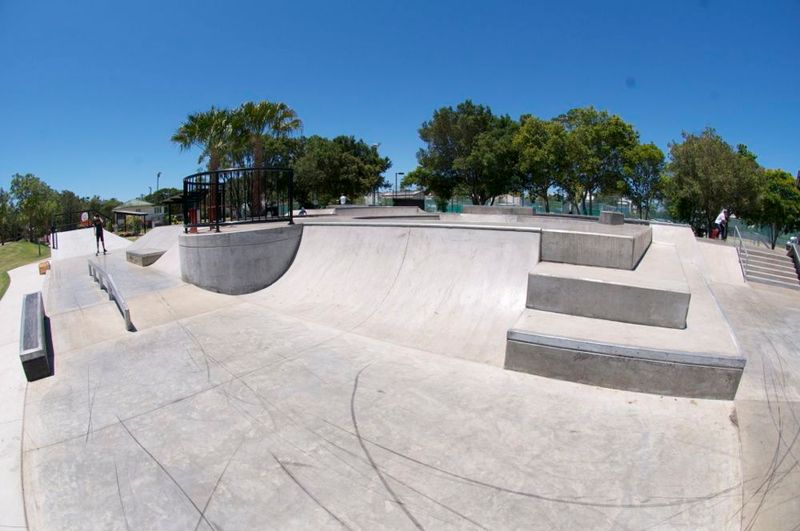 Murwillumbah Skatepark