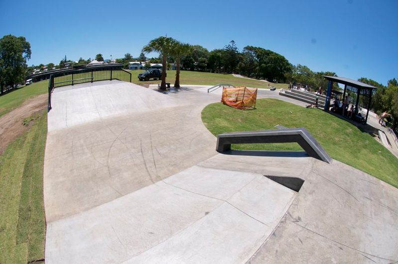 Murwillumbah Skatepark