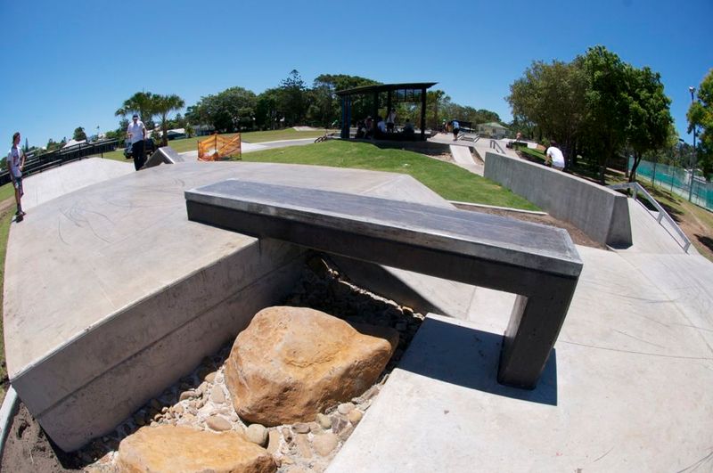 Murwillumbah Skatepark