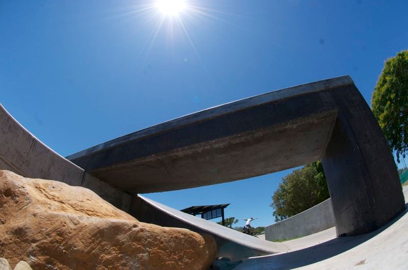 Murwillumbah Skatepark