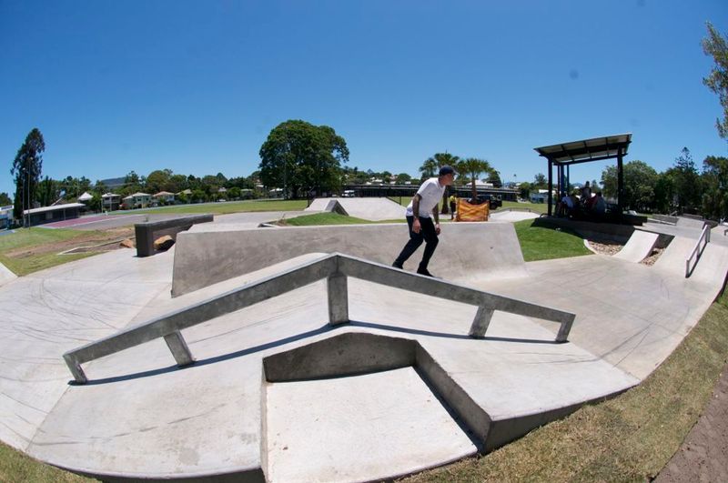 Murwillumbah Skatepark