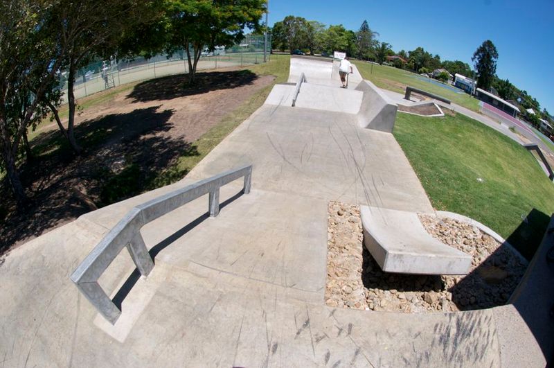 Murwillumbah Skatepark