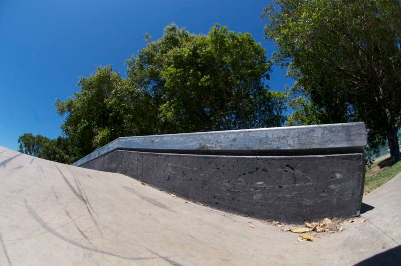 Murwillumbah Skatepark