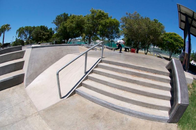 Murwillumbah Skatepark