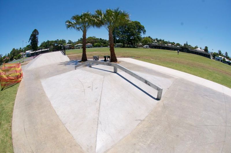 Murwillumbah Skatepark