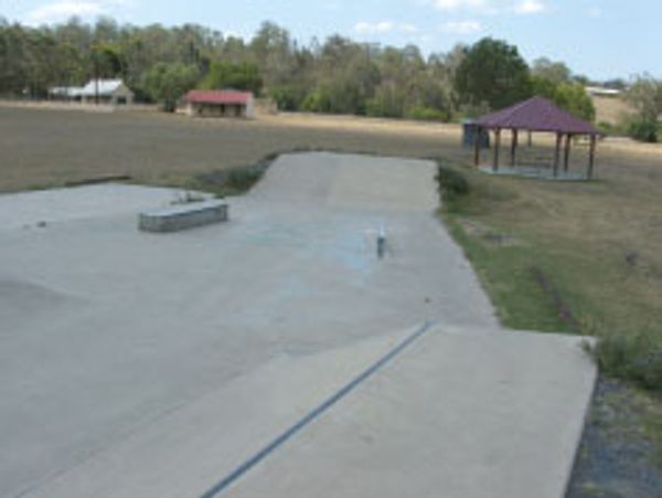Murphys Creek Skatepark