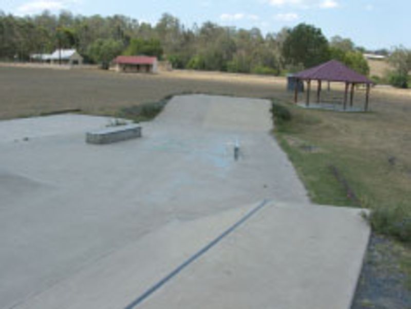 Murphys Creek Skatepark