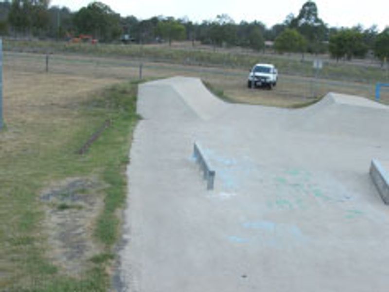 Murphys Creek Skatepark