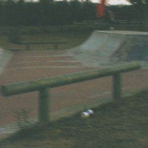 Murarrie Skate Park