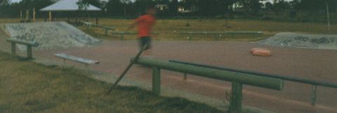 Murarrie Skate Park photo 2